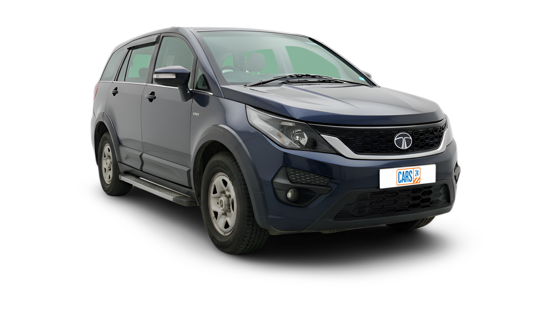 Tata Hexa-img